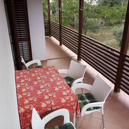 נין Apartments Bozito מראה חיצוני תמונה