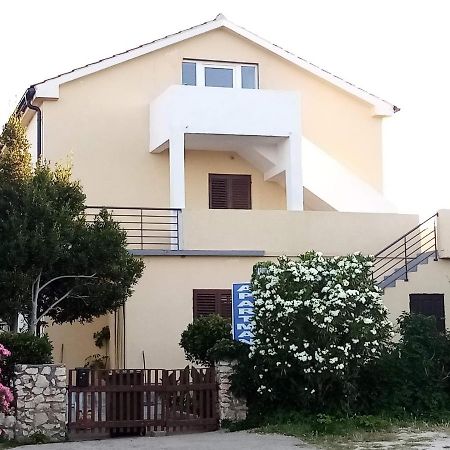 נין Apartments Bozito מראה חיצוני תמונה