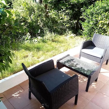 נין Apartments Bozito מראה חיצוני תמונה