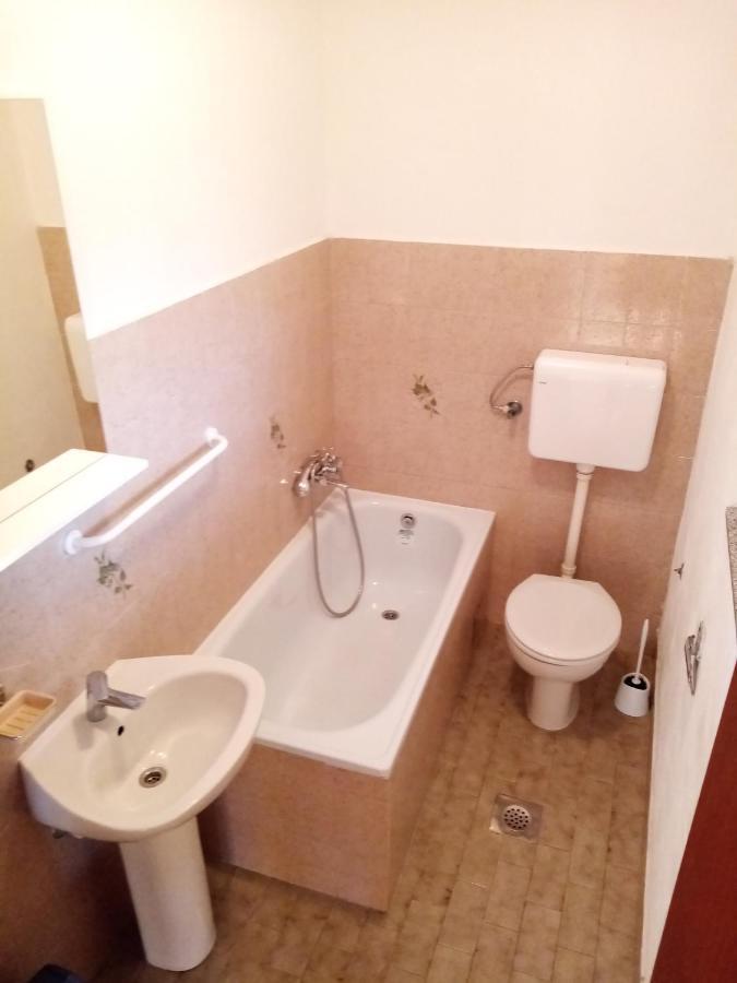 נין Apartments Bozito מראה חיצוני תמונה