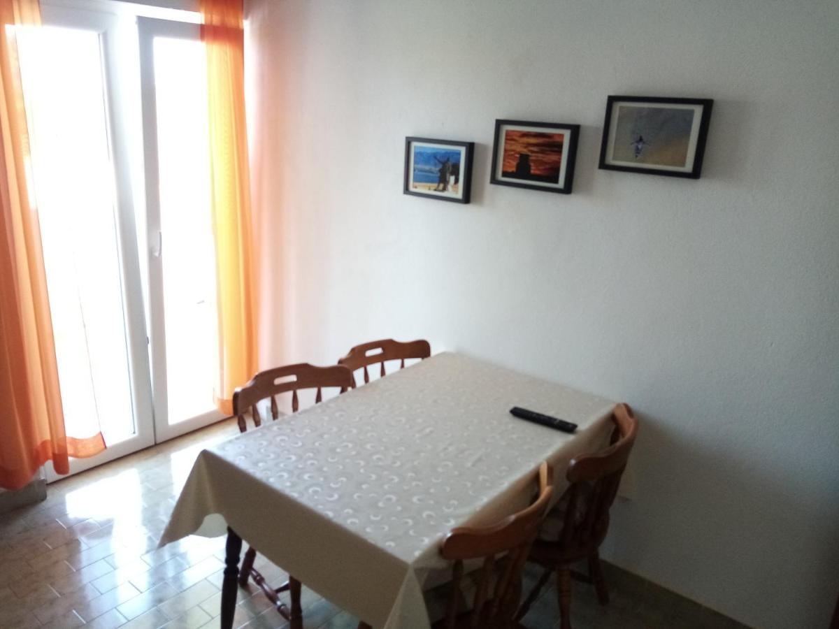 נין Apartments Bozito מראה חיצוני תמונה