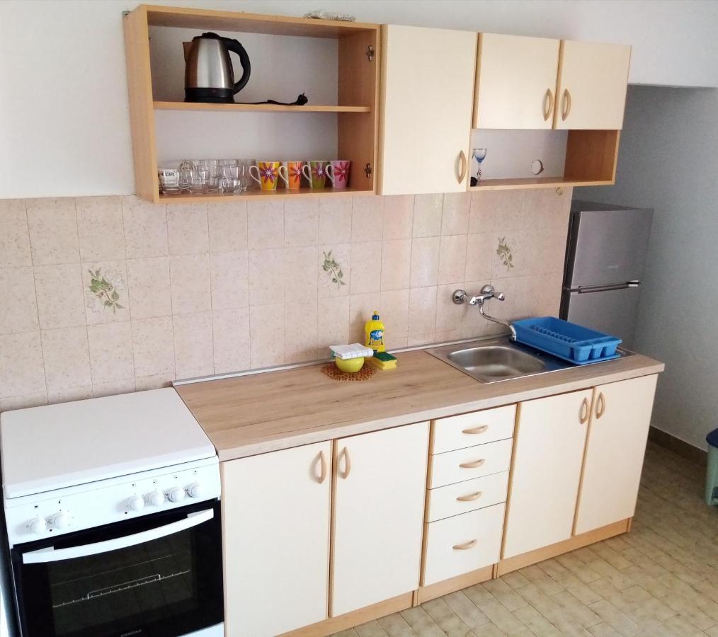 נין Apartments Bozito מראה חיצוני תמונה