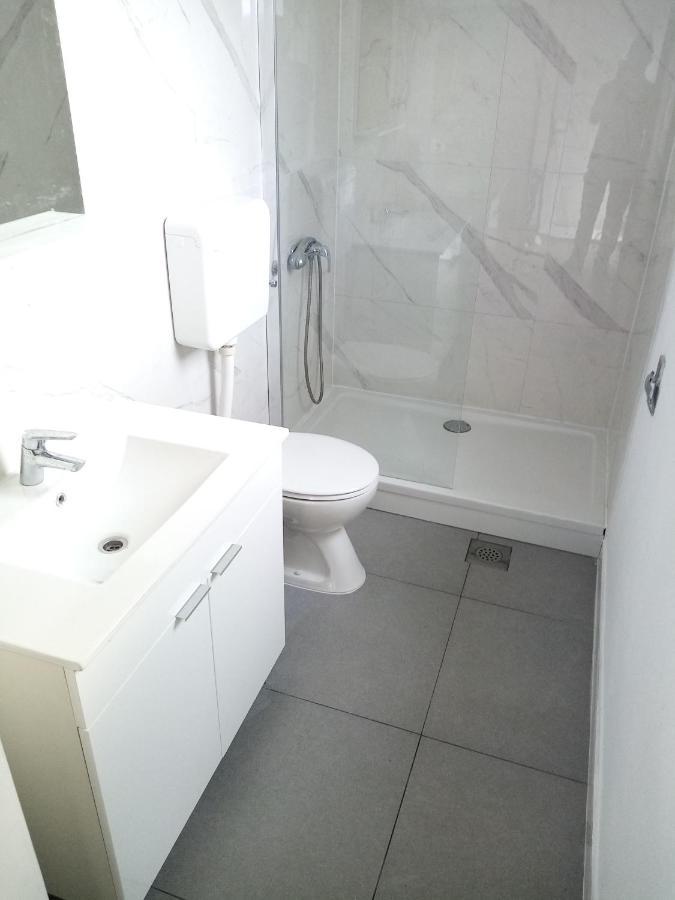 נין Apartments Bozito מראה חיצוני תמונה
