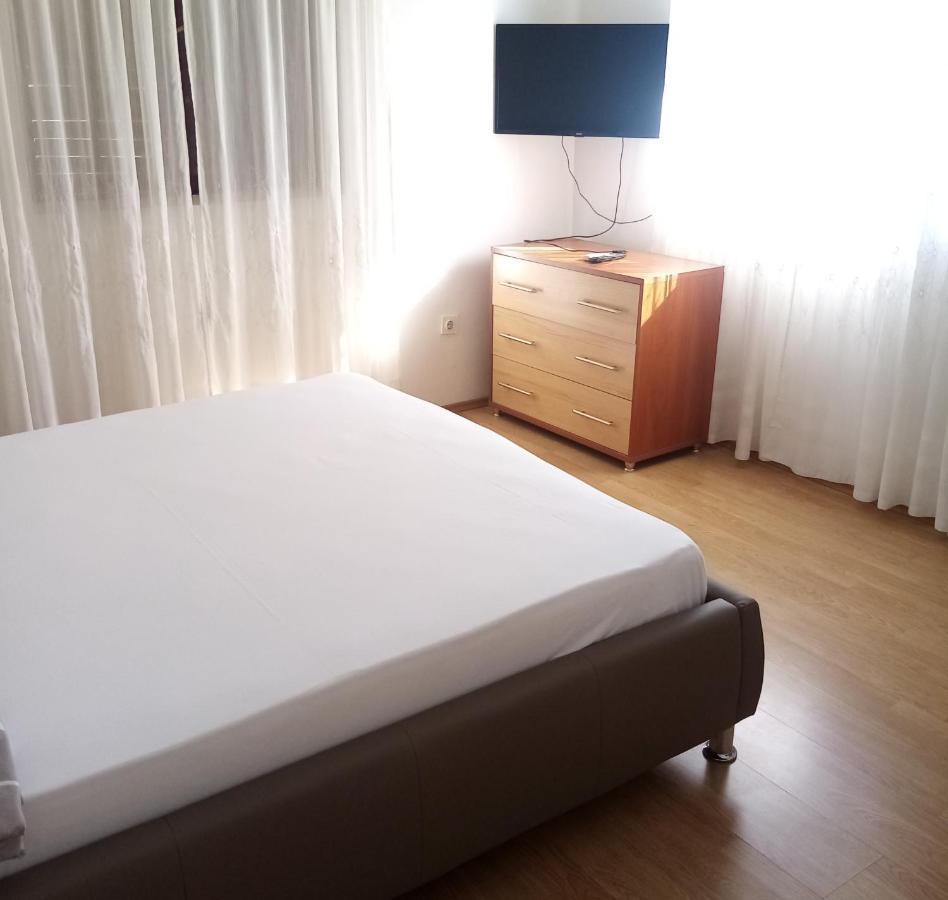 נין Apartments Bozito מראה חיצוני תמונה