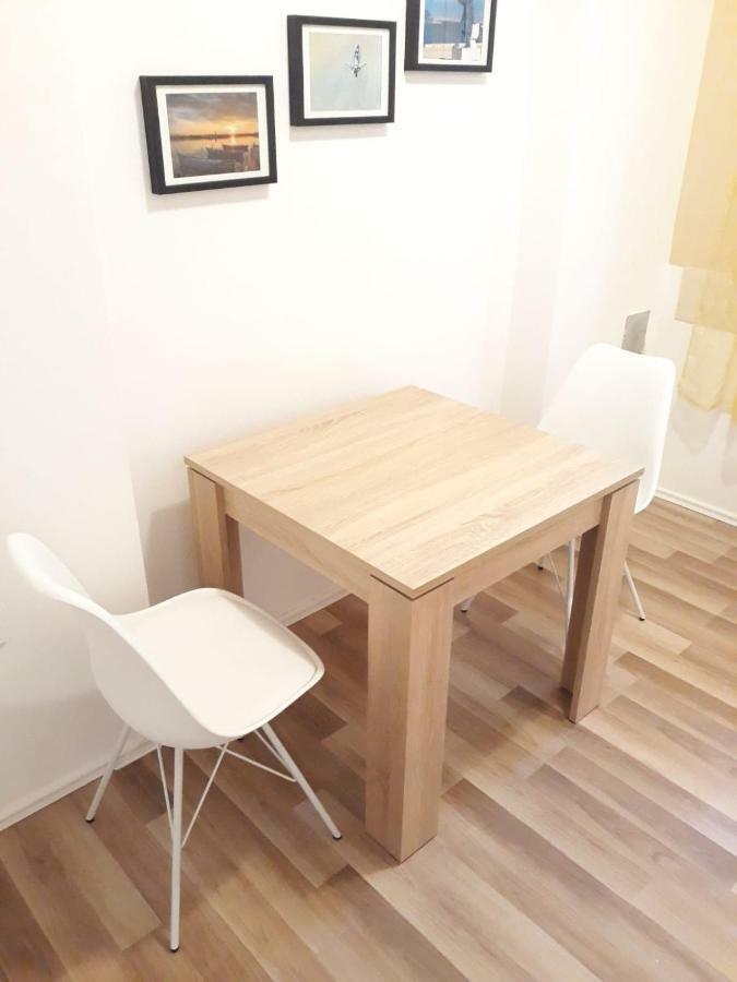 נין Apartments Bozito מראה חיצוני תמונה