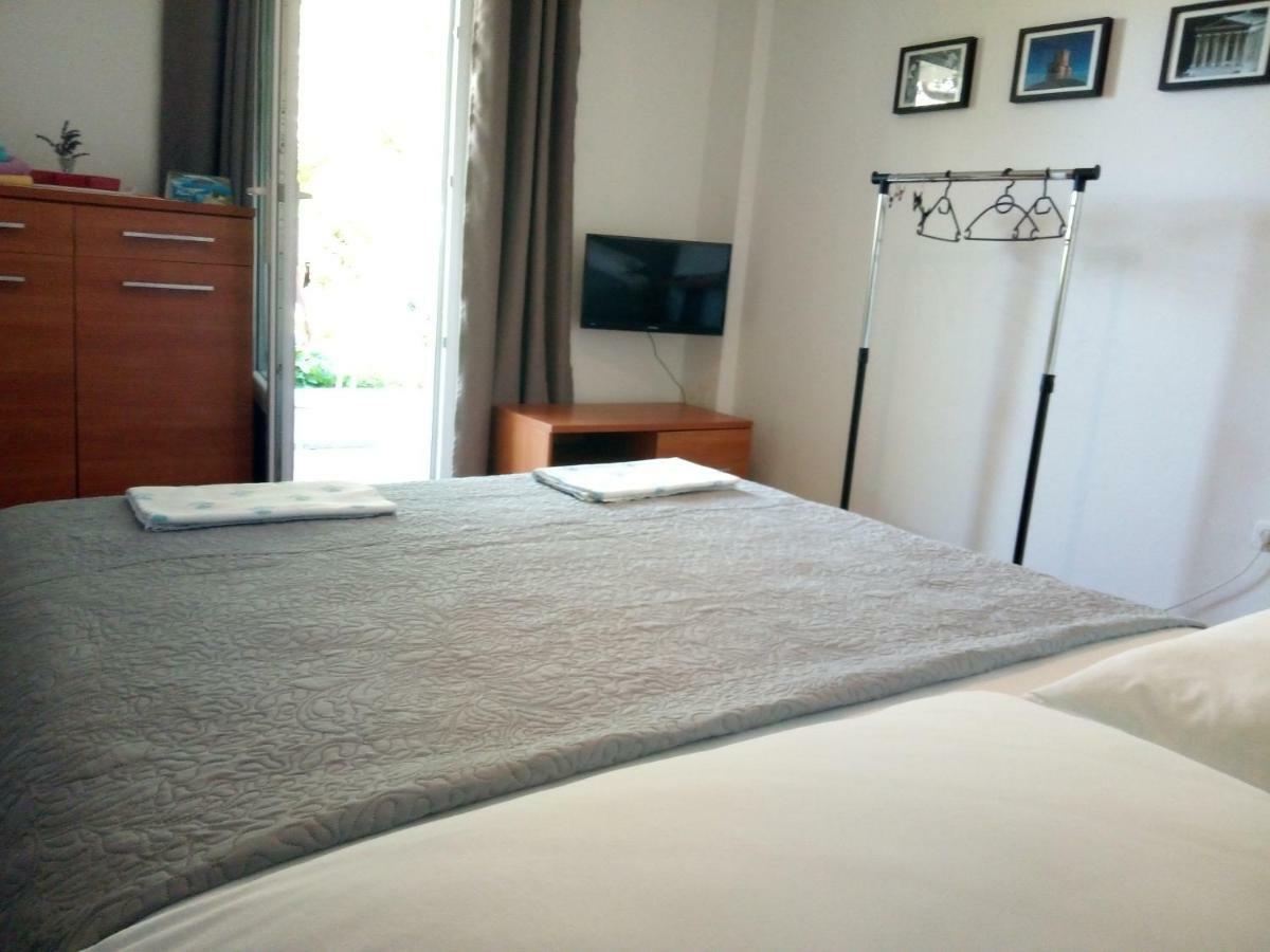 נין Apartments Bozito מראה חיצוני תמונה