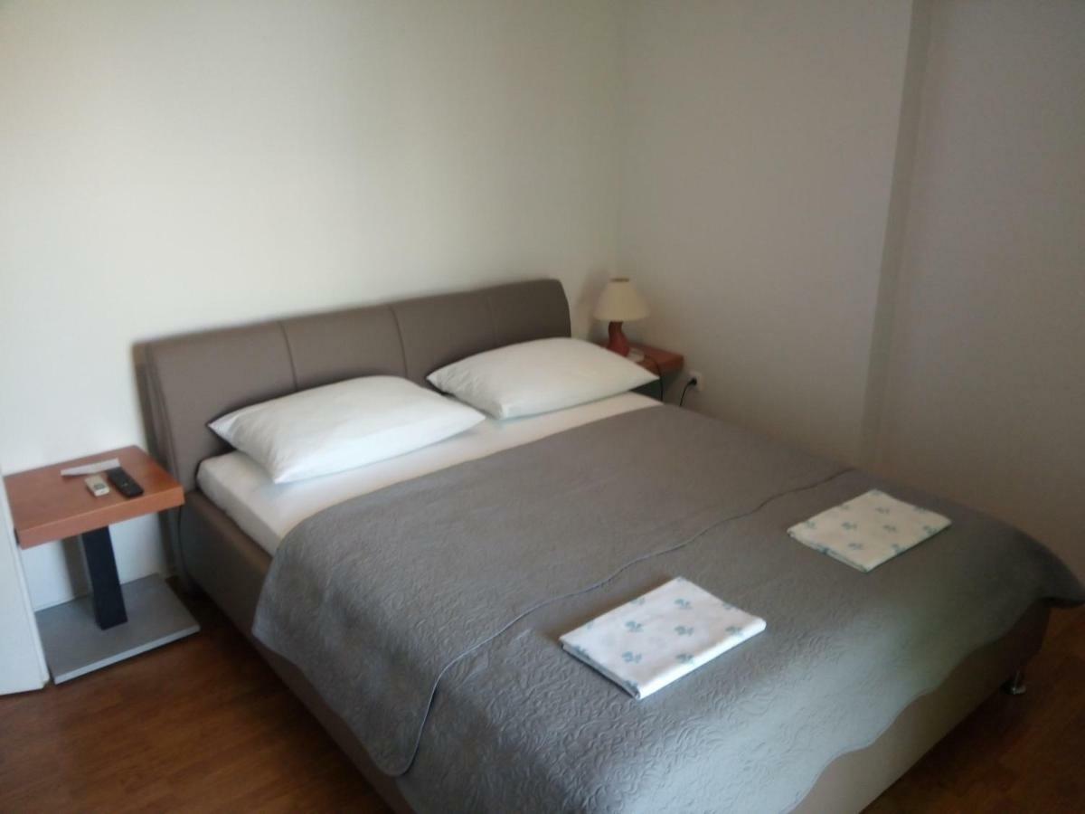 נין Apartments Bozito מראה חיצוני תמונה