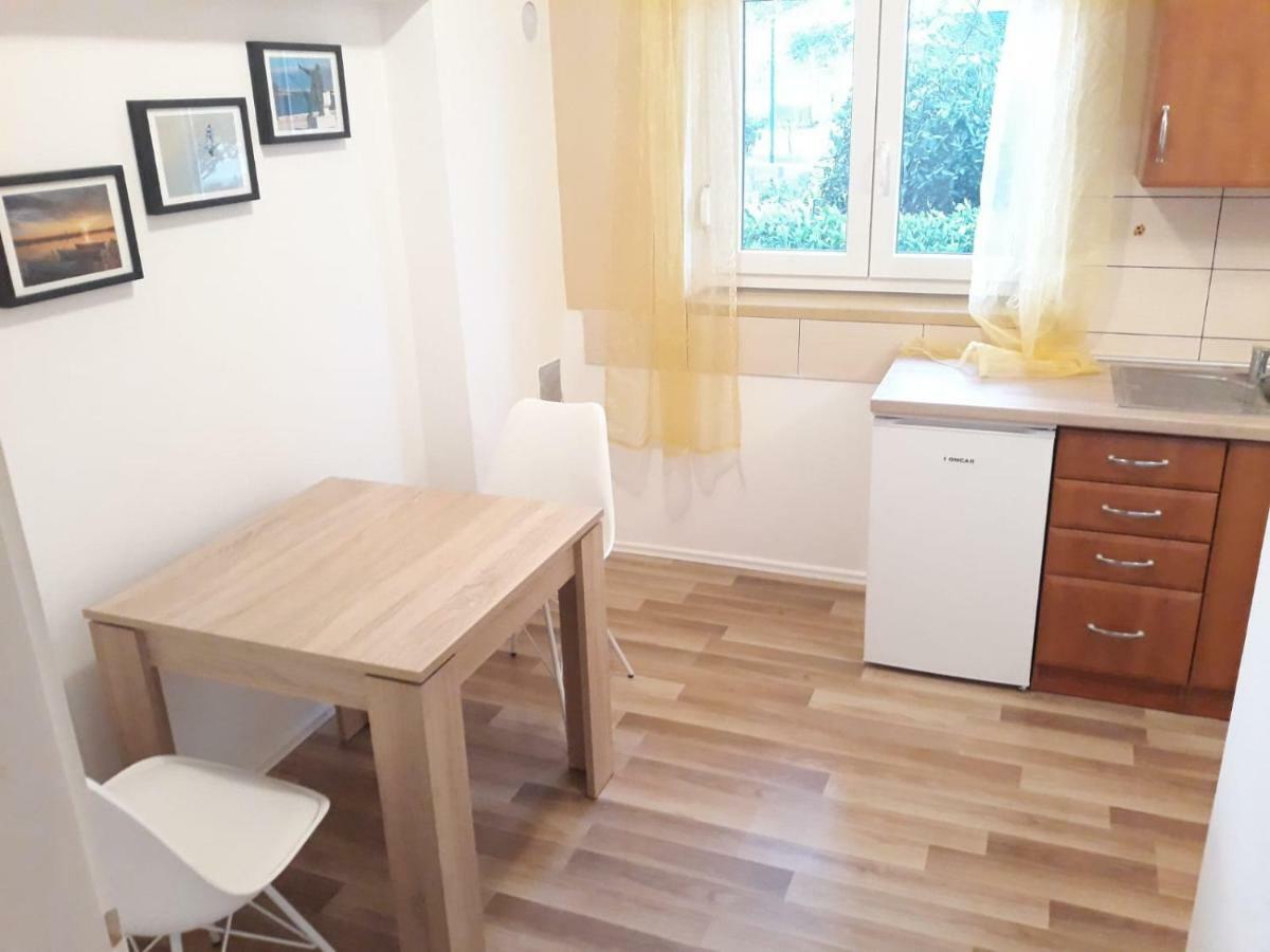 נין Apartments Bozito מראה חיצוני תמונה